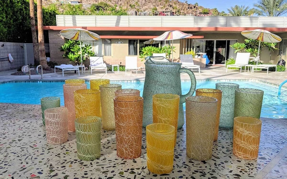 Orbit In 21 and Over a Town and Desert Boutique Hotel - photo 22