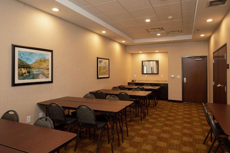 Hampton Inn Mesa Verde Cortez - photo 81