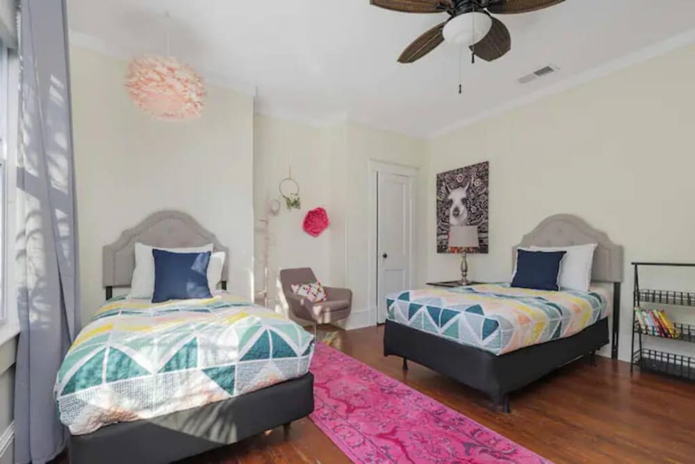 San Marco Villa Duplex w Backyard - photo 27