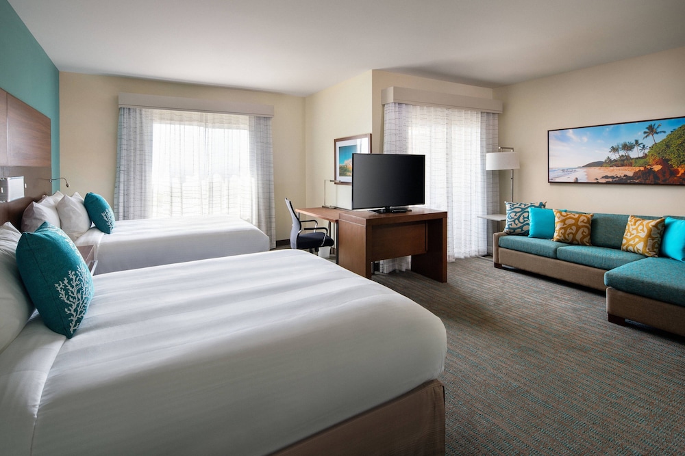 Residence Inn by Marriott Maui Wailea - photo 16