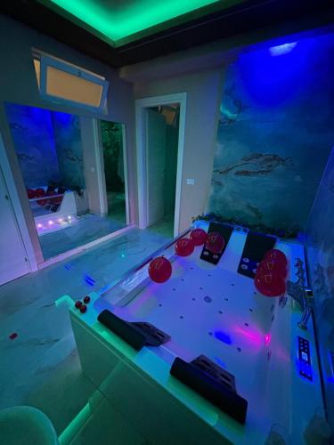 Gsg Room & Relax Jacuzzi & Relax in Catania, Italy