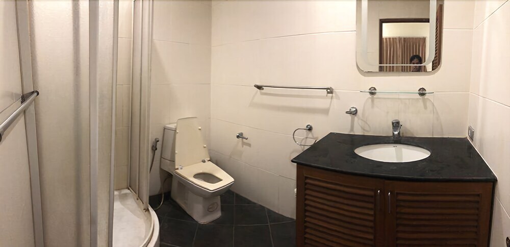Baan London - last minute hotel in Pattaya
