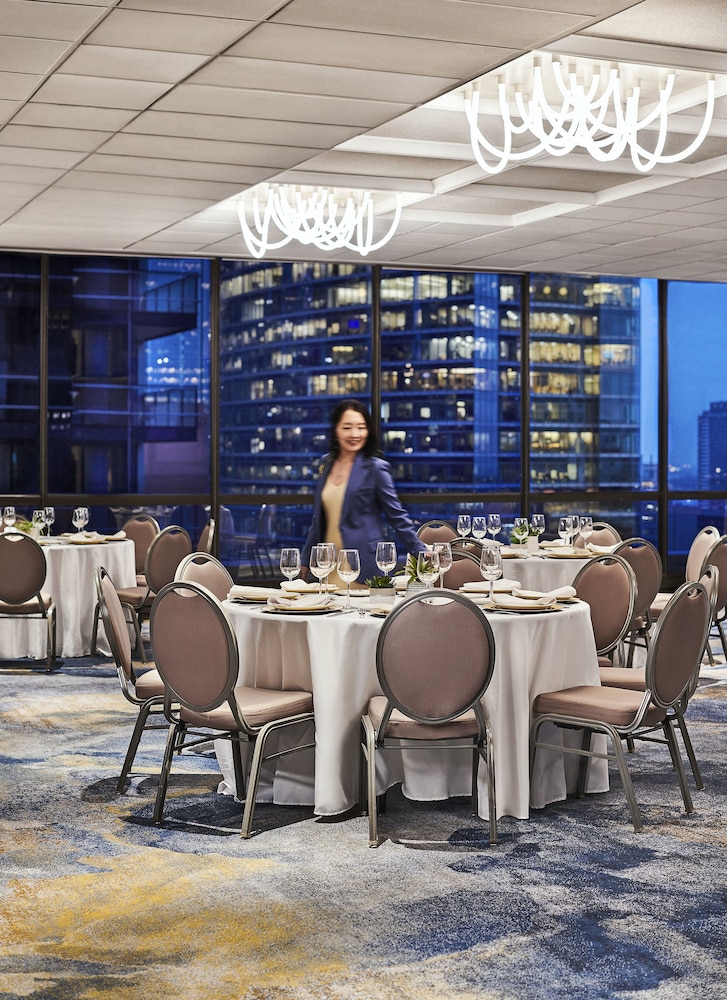Holiday Inn Chicago Dwtn The Mart by IHG - photo 131