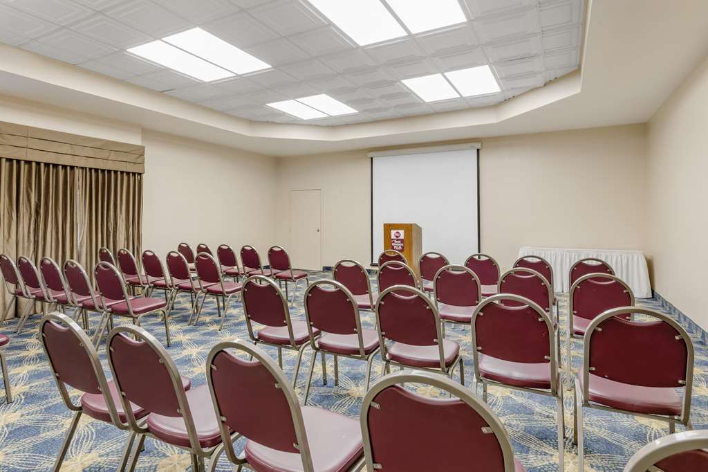 Best Western Plus Heritage Inn Ontario Rancho Cucamonga - photo 13