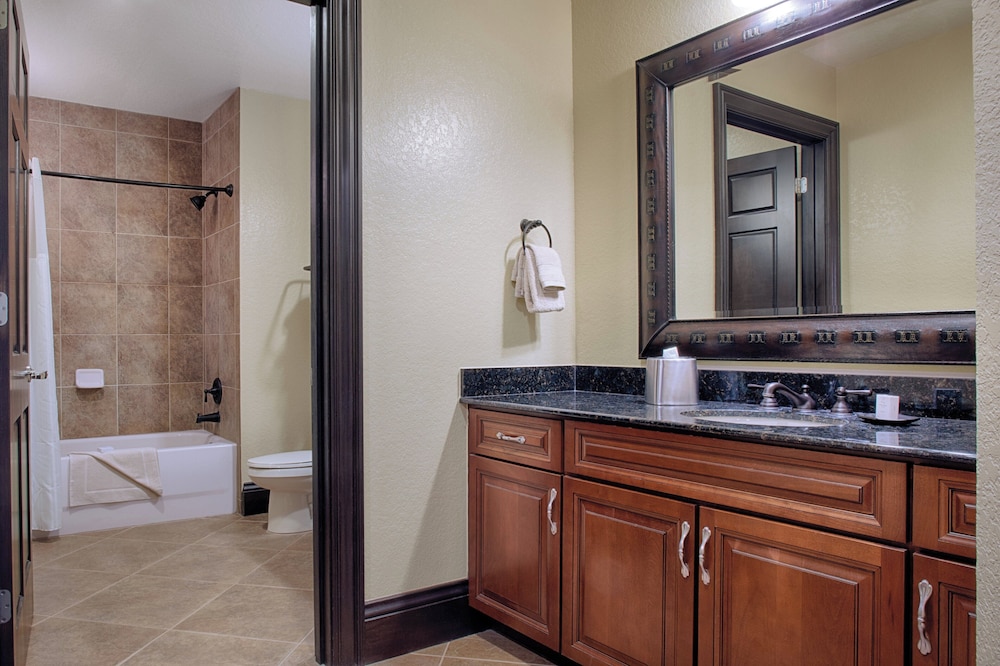 Club Wyndham Bonnet Creek - photo 97