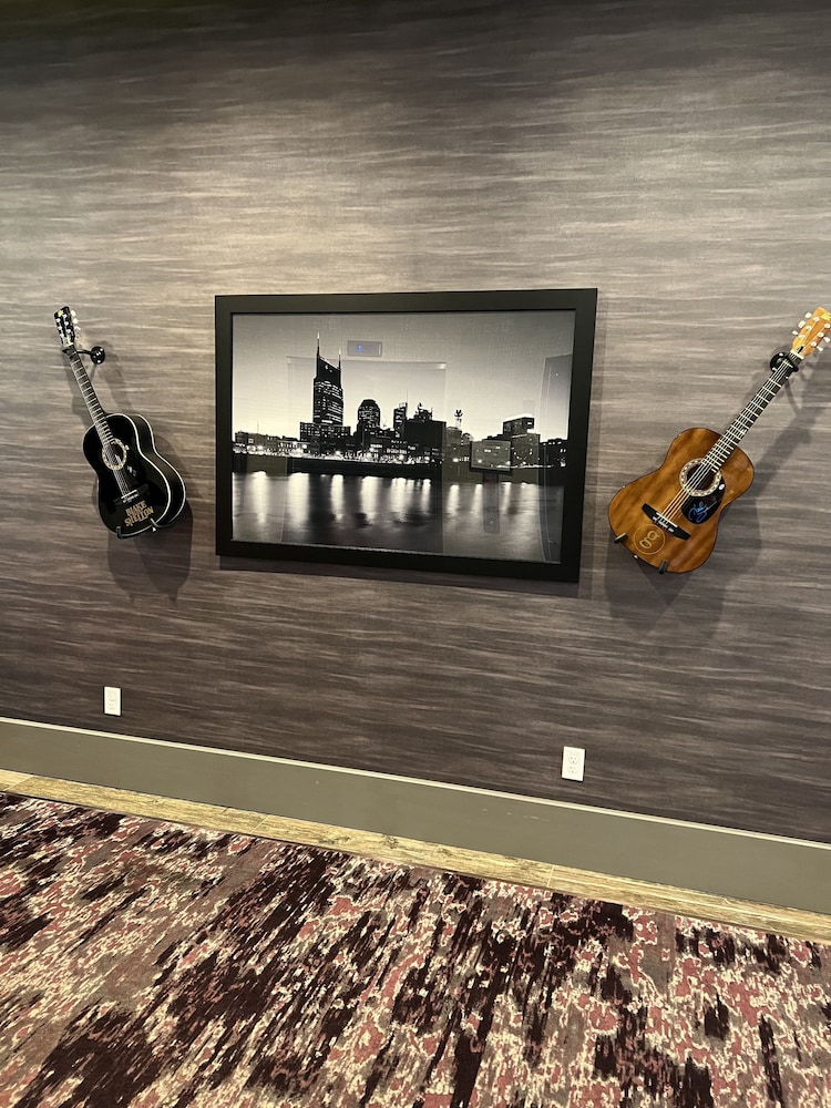 Hilton Garden Inn Gallatin TN - photo 4