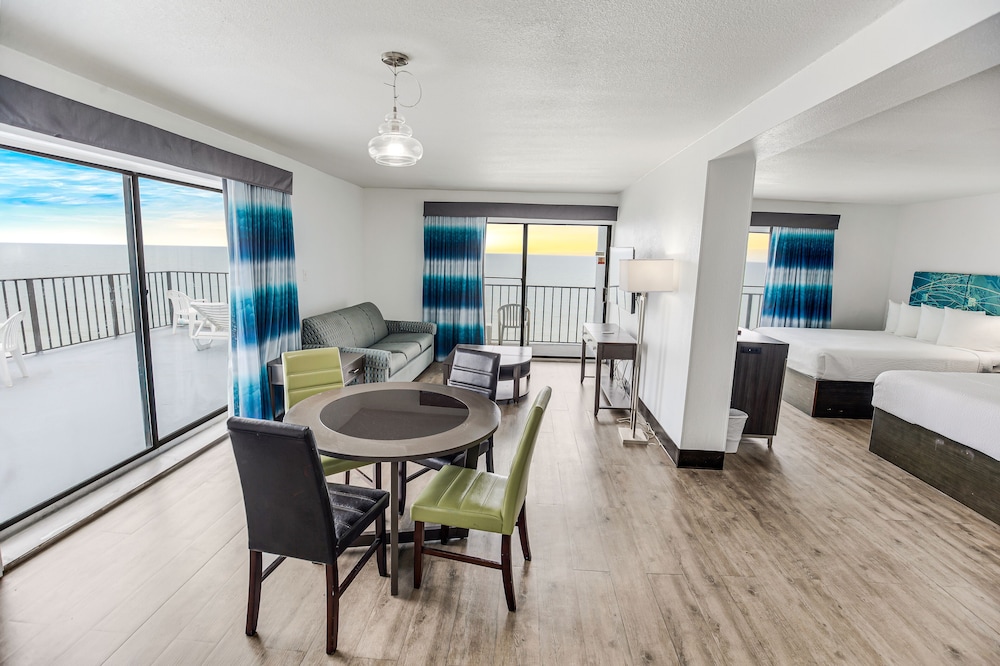 Tropical Seas Hotel - photo 37