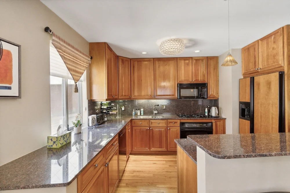 Family Friendly South Loop Escape by RedAwning - photo 20