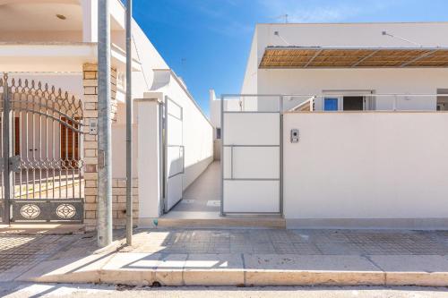Residence Albeach By Barbarhouse — 4-Star Luxury Hotel in Porto Cesareo, Italy