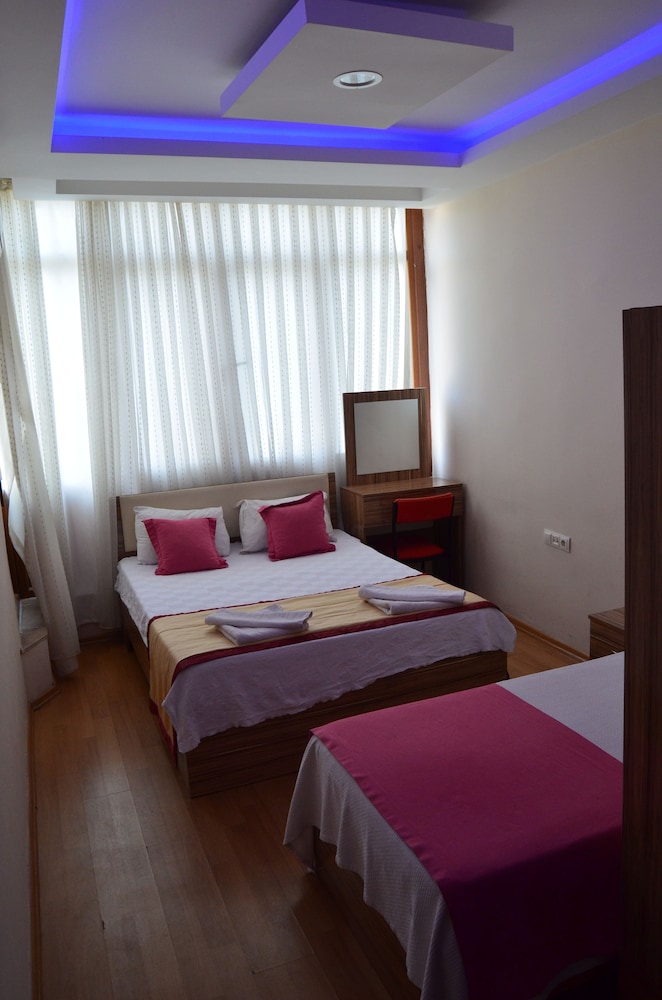 Eliz Hotel — Antalya — photo 4