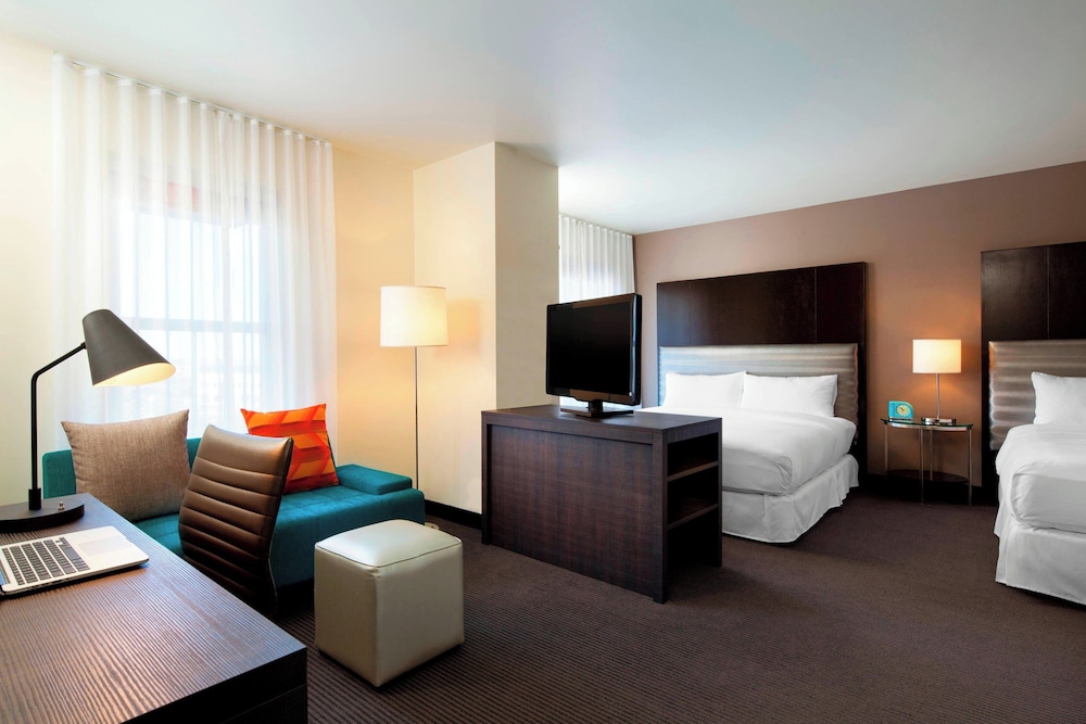 Aloft Silicon Valley - photo 7