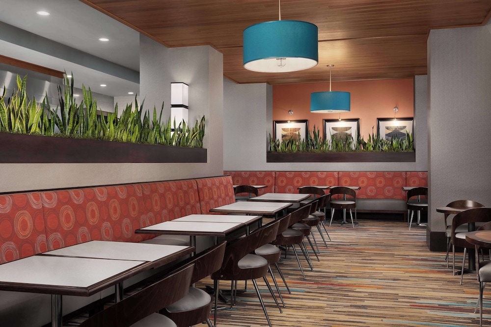 Embassy Suites by Hilton Knoxville West - photo 22