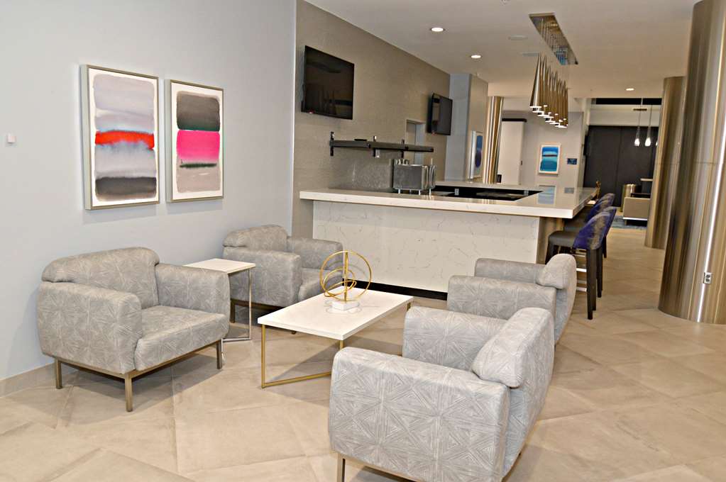 Best Western Plus Executive Residency Oklahoma City I 35 - photo 8