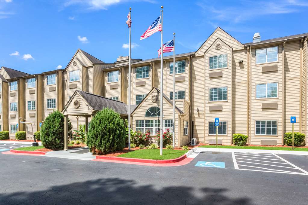 Motel 6 Smyrna GA Atlanta - featured photo