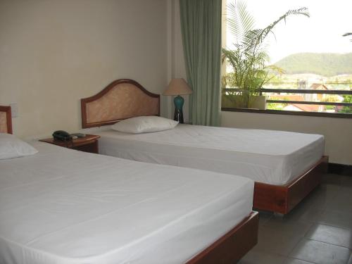 Ngu Binh Hotel - last minute hotel in Hue