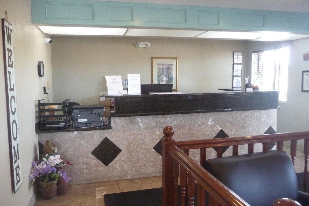 Sierra Inn Near Fort Huachuca AZ - photo 5