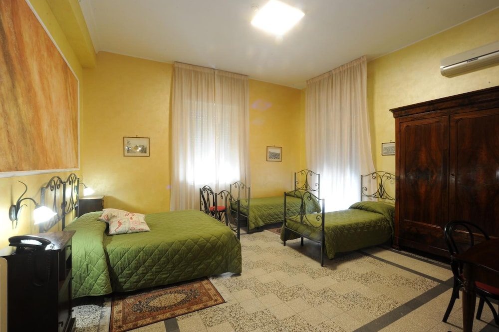 Albergo Bellavista — hotel in Latina