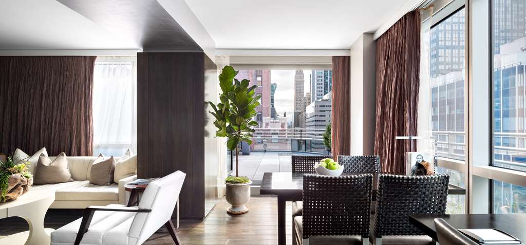 Hotel 48Lex New York - photo 22