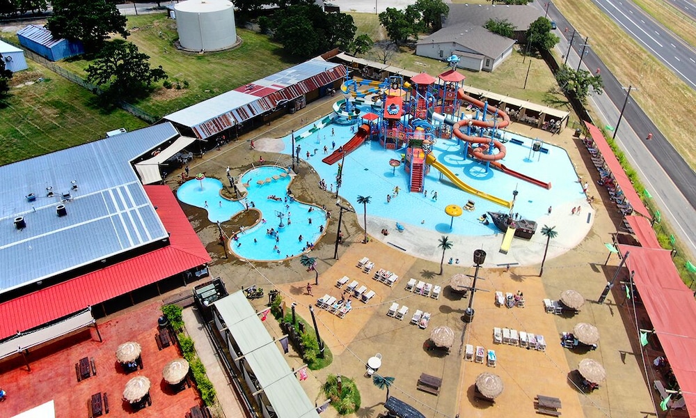 Rustic Creek Ranch Resort - photo 140