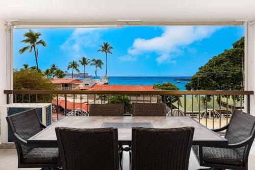 Kona Plaza 302 — Kailua Kona