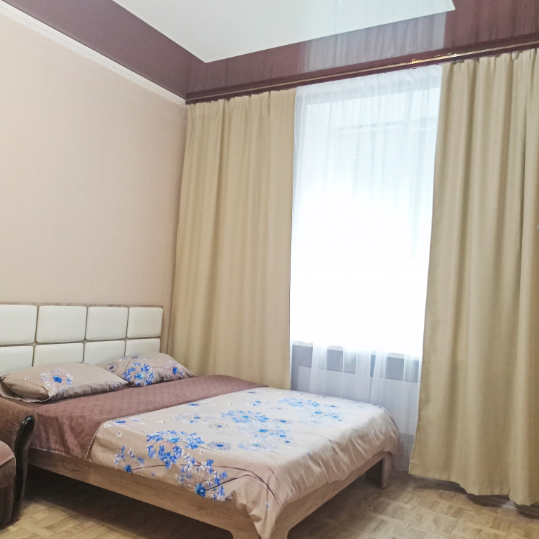 Apartments On Martekhova Street 22296822 — Prokop Yevsk