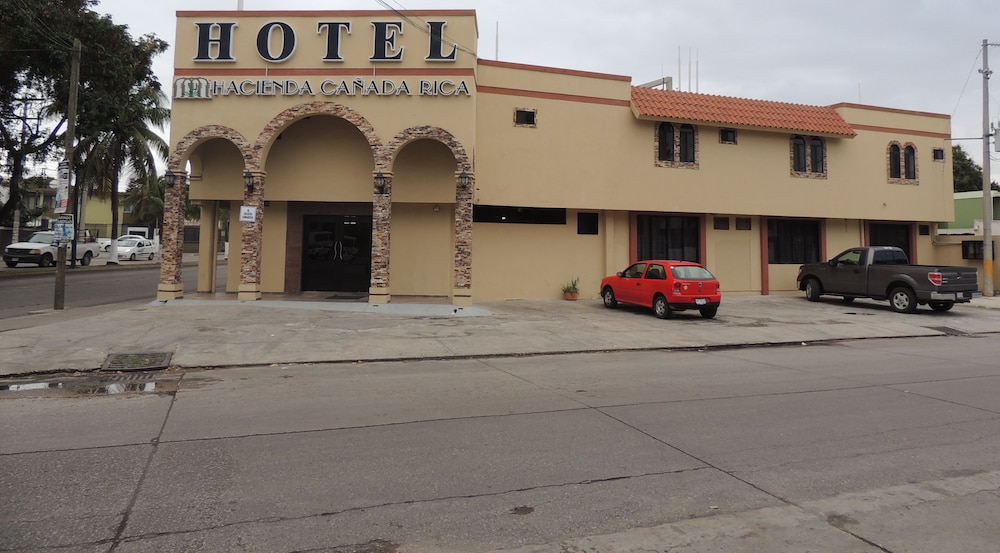 Hacienda Canada Rica 2 — Ciudad Madero
