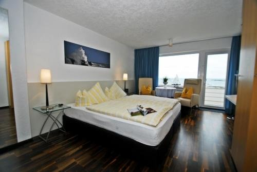 Hotel Quisisana & Appartements Quisi — Helgoland — photo 3
