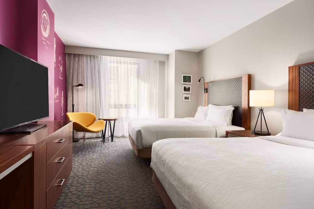 Hilton Garden Inn Boulder - photo 15