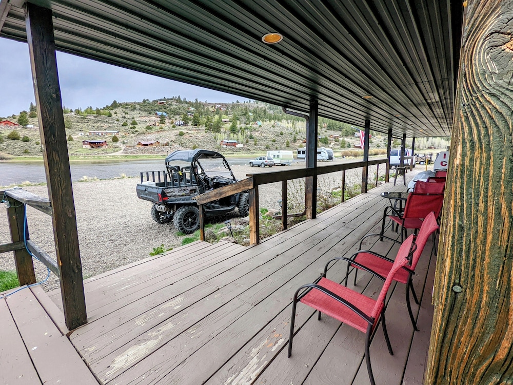 Aspen Cove resort - photo 21