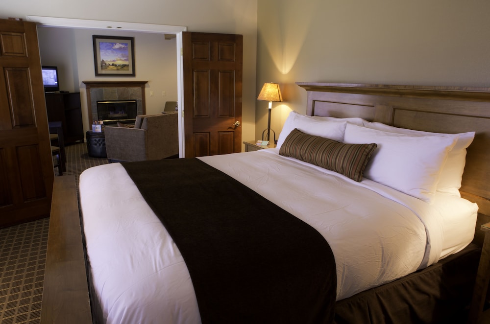 Pine Ridge Inn - photo 5