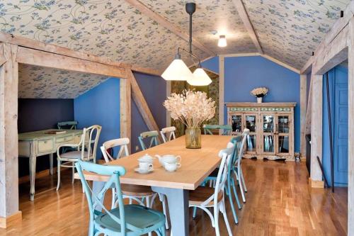 Writers' House Residency
