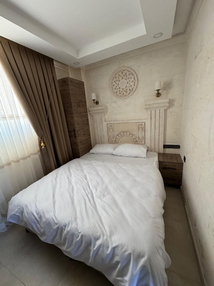 Lalişa Otel — Midyat — photo 4