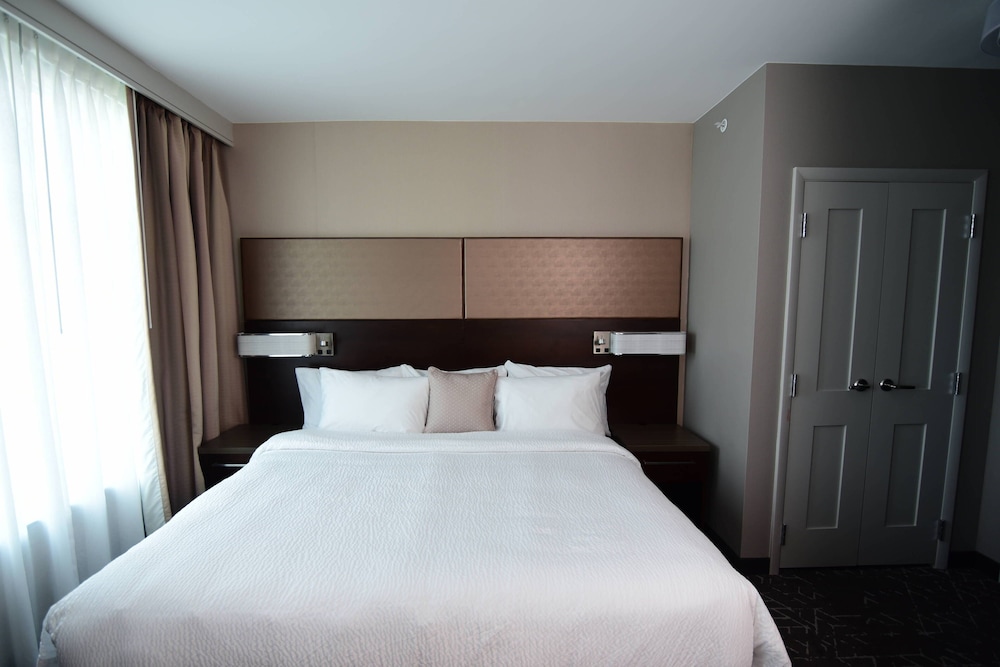 Residence Inn by Marriott Nashville Downtown Convention Center - photo 6