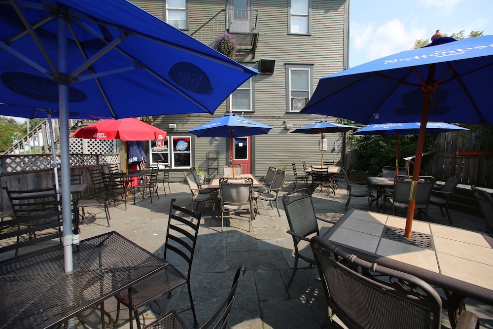 Smugglers Notch Inn - photo 18