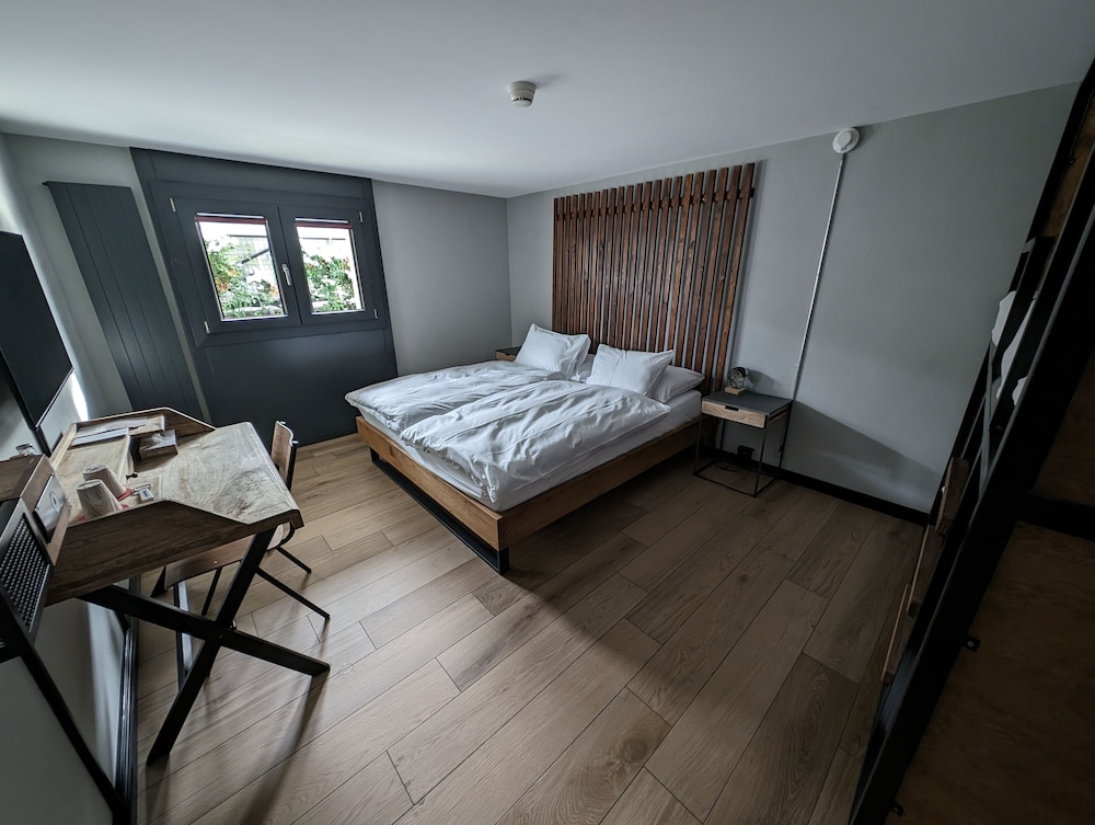 Le Green — Randogne — photo 5
