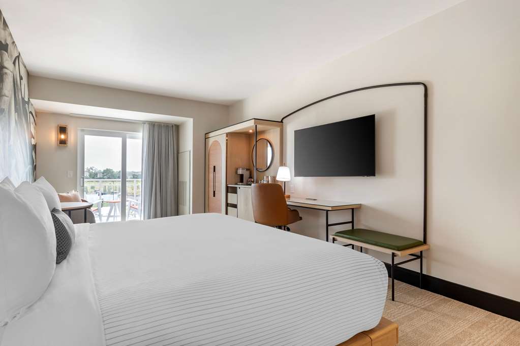 Cambria Hotel Rehoboth Beach - photo 43