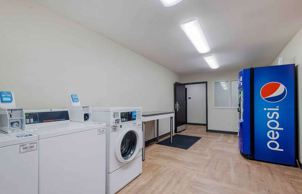 Extended Stay America Suites Charlotte University Place - photo 24