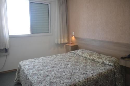 Regente Apart Hotel — Uberlandia — photo 2