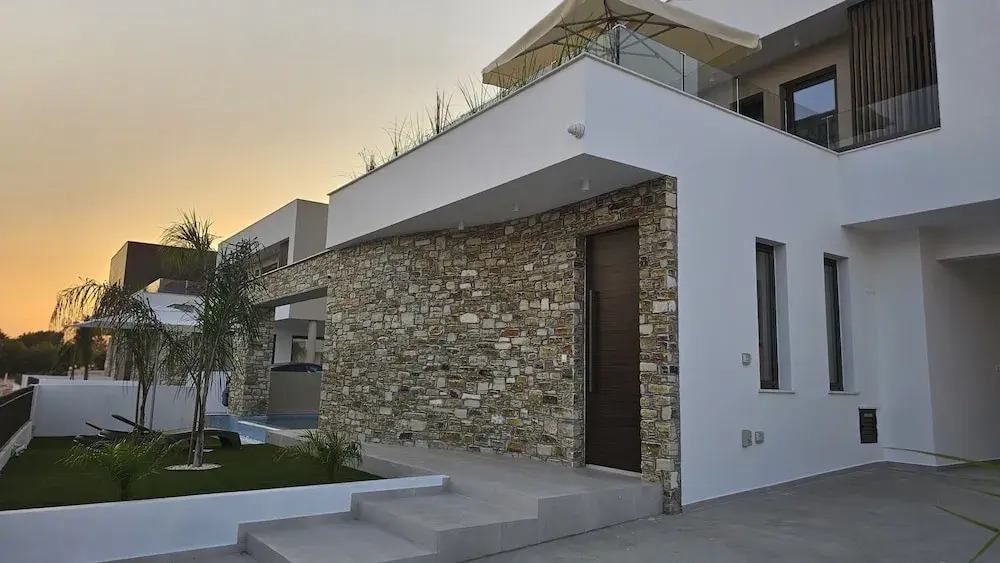 146 3 AN Stay Oasis Luxury Villa