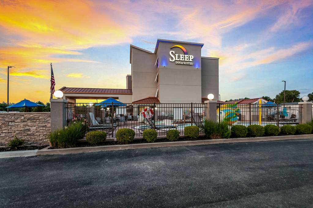 Sleep Inn & Suites Rehoboth Beach - photo 34