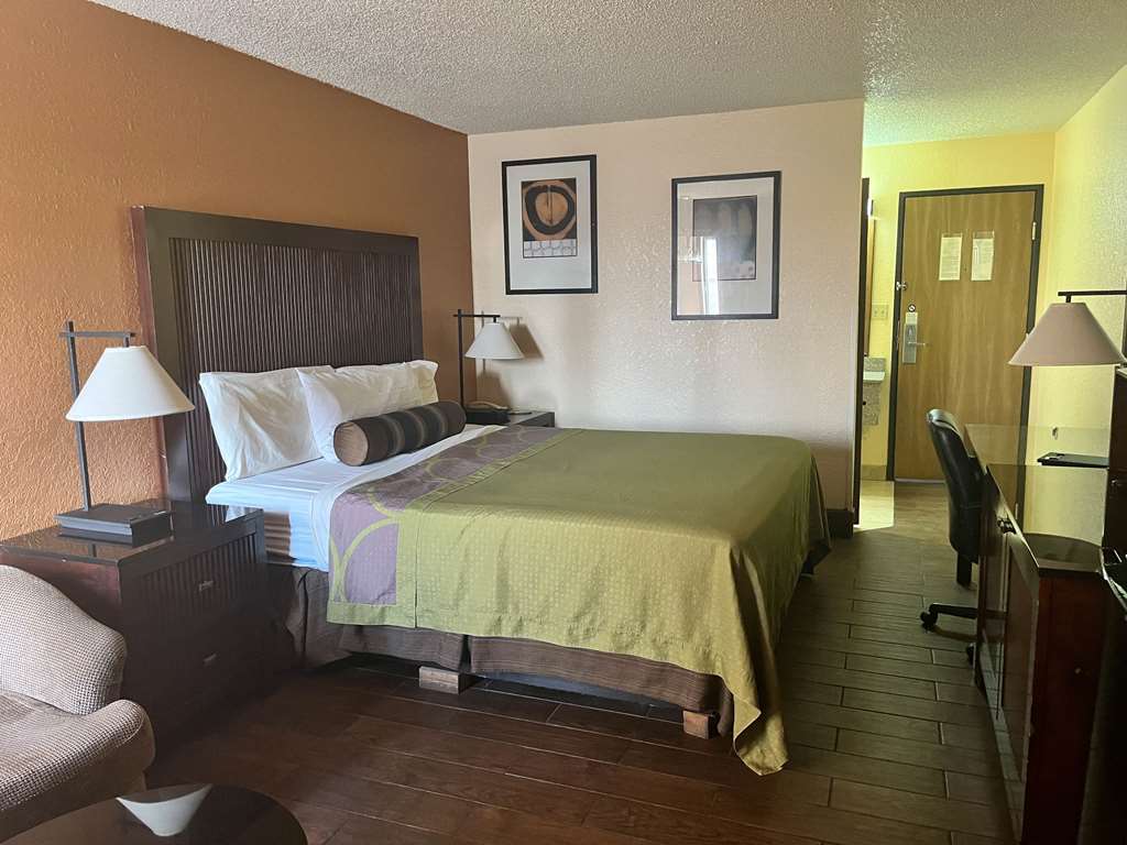 Motel 6 Deming Nm - photo 8