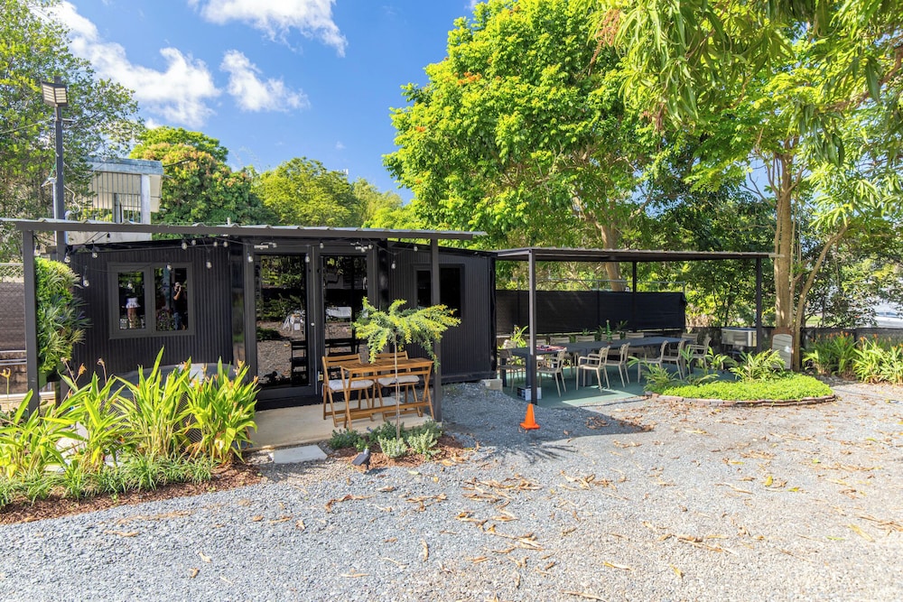 Tatloanis Village in Vega Baja, Puerto Rico