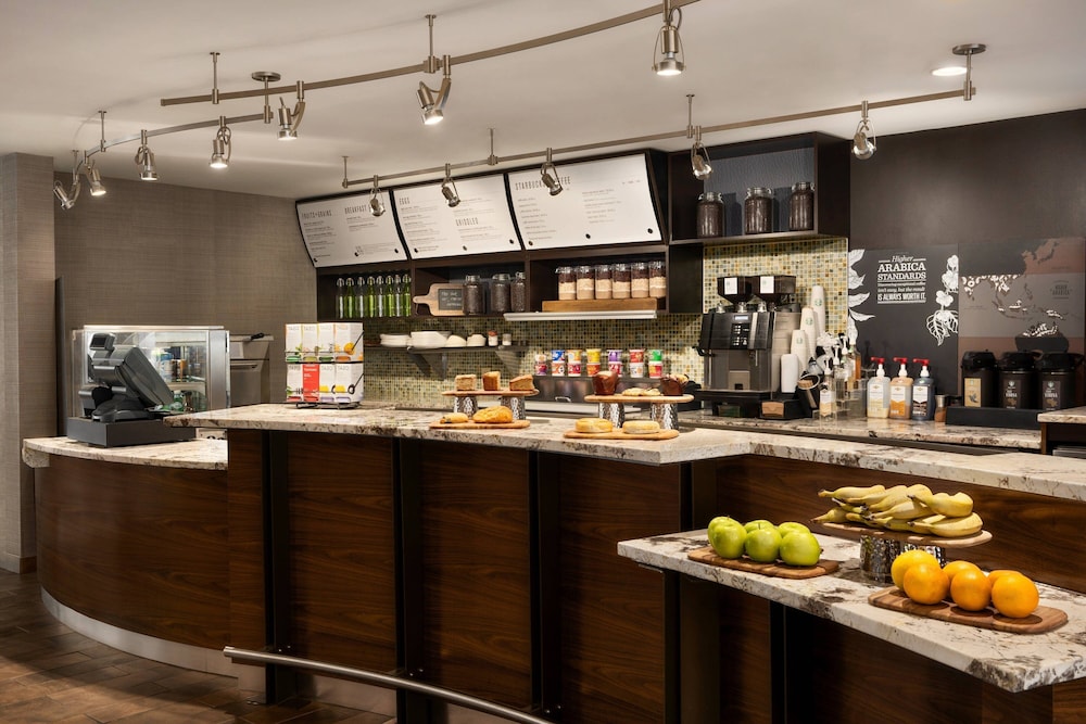 Courtyard by Marriott Philadelphia Montgomeryville - photo 28
