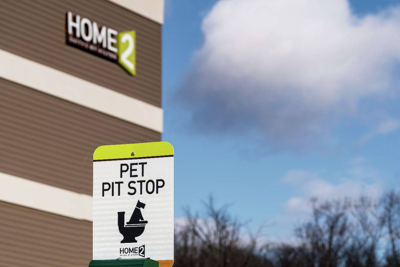 Home2 Suites by Hilton Glen Mills Chadds Ford PA - photo 4
