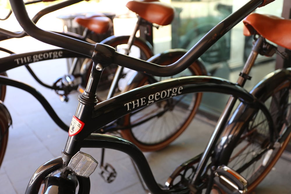 The George by Valencia Hotel Collection - photo 35