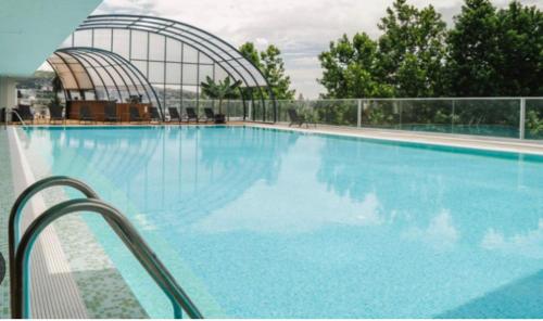 5 Star King David Hotel Apartment Tbilisi