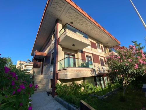 Vardarlı Konakları - last minute hotel in Edremit