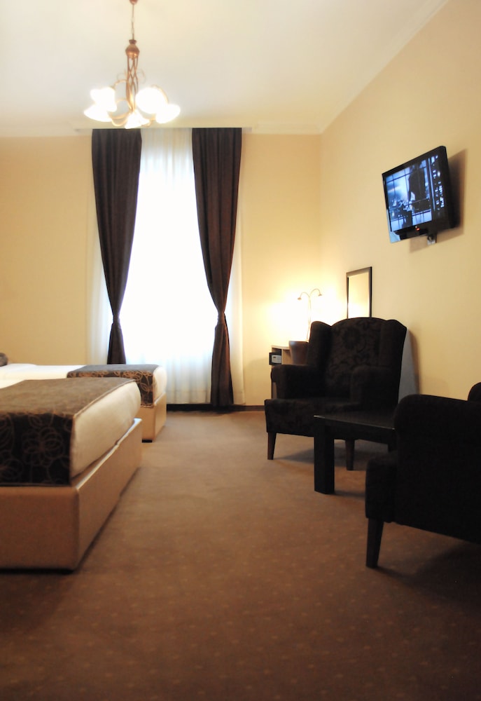 סלון / אזור ישיבה