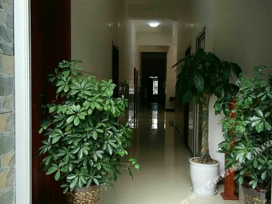 Sichuan Mianyang Xinyi China Inn in Jiangyou, People's Republic of China