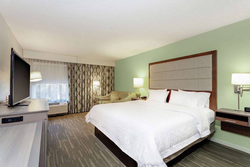 Hampton Inn Melbourne - photo 12
